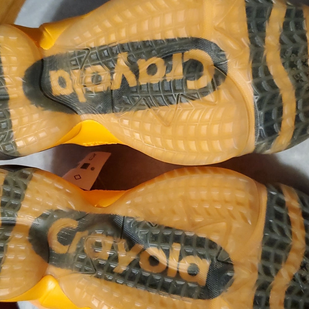 Men's sneakers - Picture 4 of 4
